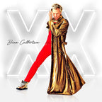 Brian Culbertson "XX" CD