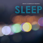 Brian Culbertson "SLEEP" CD