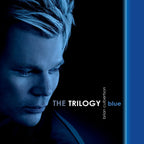Brian Culbertson "The Trilogy, Part 2: Blue" CD