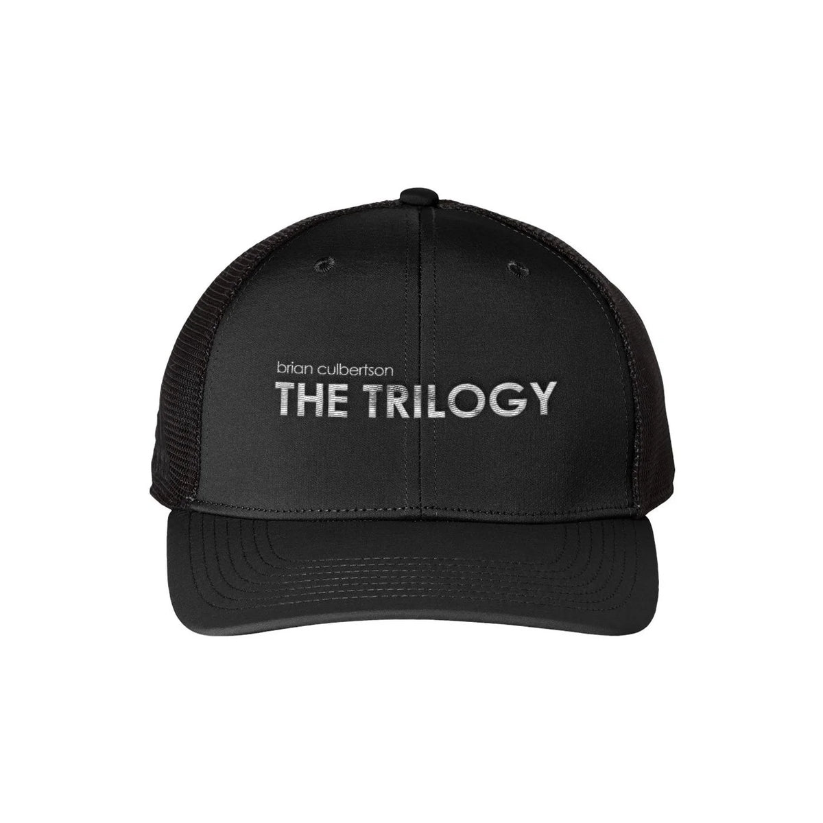 Brian Culbertson - The Trilogy Hat