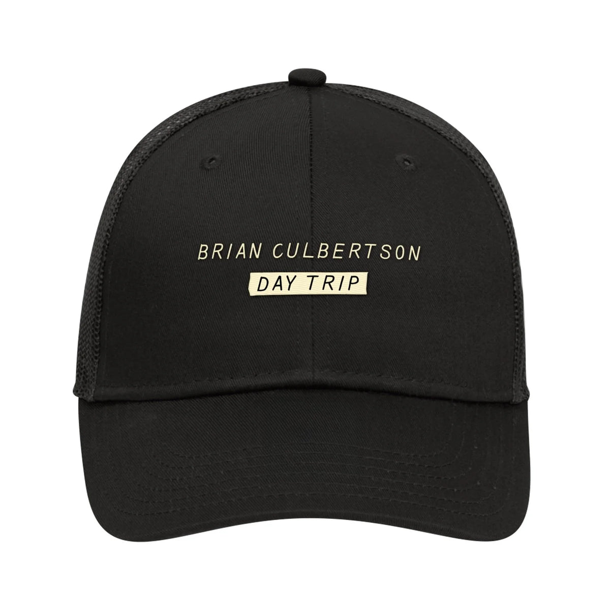 Brian Culbertson - Day Trip Hat
