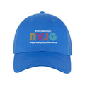 Napa Valley Jazz Getaway Hat