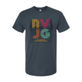 2026 Napa Valley Jazz Getaway Event T-shirt