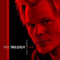Brian Culbertson "The Trilogy, Part 1: Red" CD