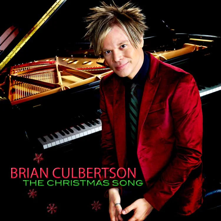"The Christmas Song" - Single (Digital Download)